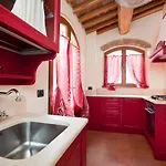 Fattoria Le Fonti Apartment Poggibonsi