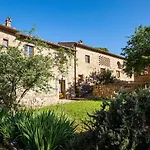 Apartment Fattoria Le Fonti *