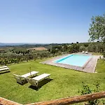 Fattoria Le Fonti * Poggibonsi