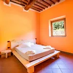 Apartment Fattoria Le Fonti