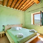 Fattoria Le Fonti Apartment Poggibonsi