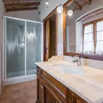Fattoria Le Fonti Apartment Poggibonsi