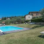 Fattoria Le Fonti * Poggibonsi