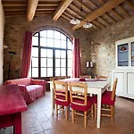 Apartment Fattoria Le Fonti Poggibonsi