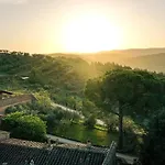 Fattoria Le Fonti Apartment