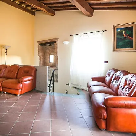 Fattoria Le Fonti Poggibonsi