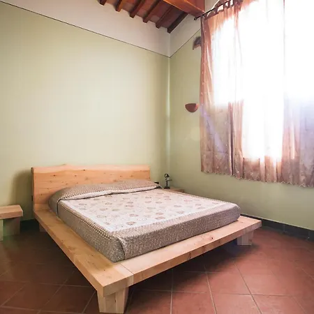 Fattoria Le Fonti * Poggibonsi