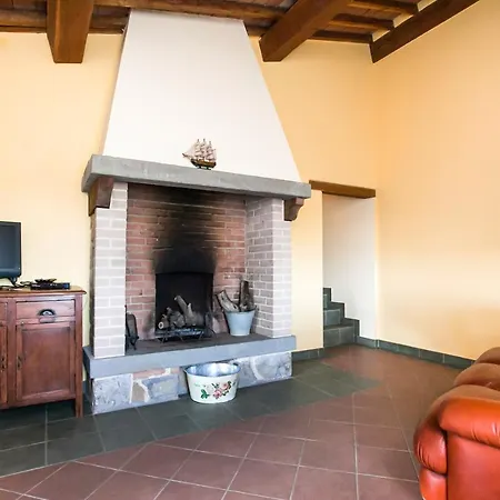 Apartment Fattoria Le Fonti Poggibonsi