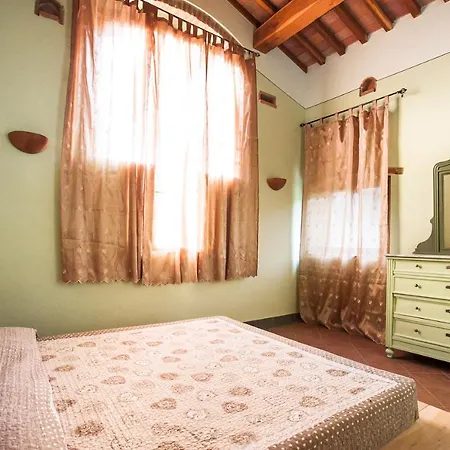 Apartment Fattoria Le Fonti *