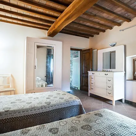 Fattoria Le Fonti * Poggibonsi