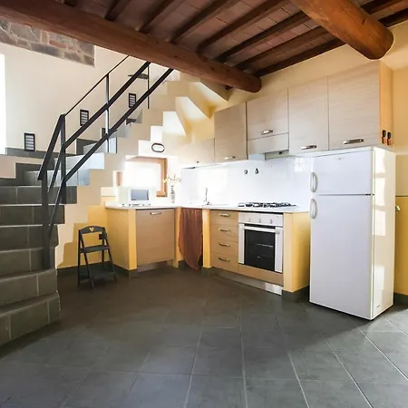 Fattoria Le Fonti * Poggibonsi