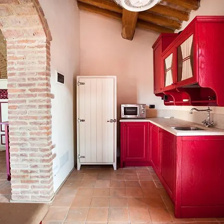 Fattoria Le Fonti