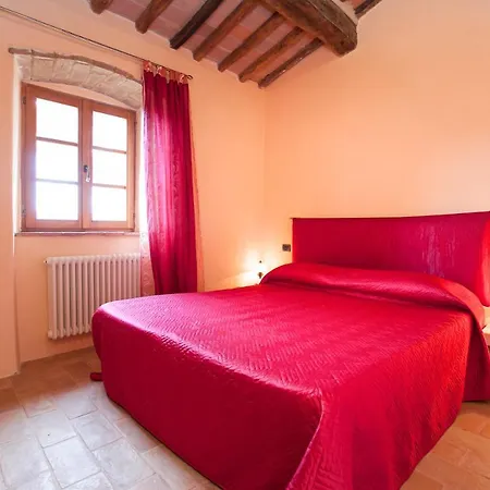 Fattoria Le Fonti Poggibonsi