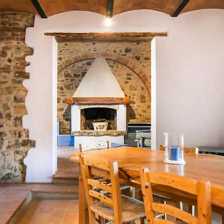 Apartment Fattoria Le Fonti