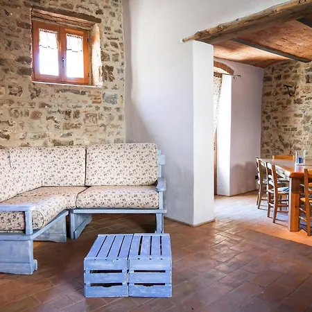 Fattoria Le Fonti Poggibonsi