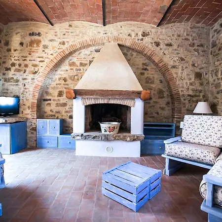 Fattoria Le Fonti * Poggibonsi
