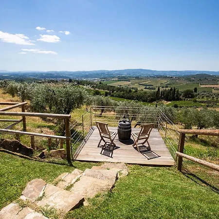 Fattoria Le Fonti Poggibonsi