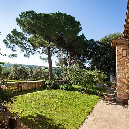 Fattoria Le Fonti