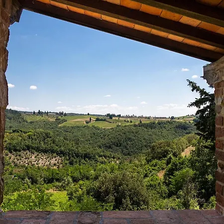 Fattoria Le Fonti Poggibonsi