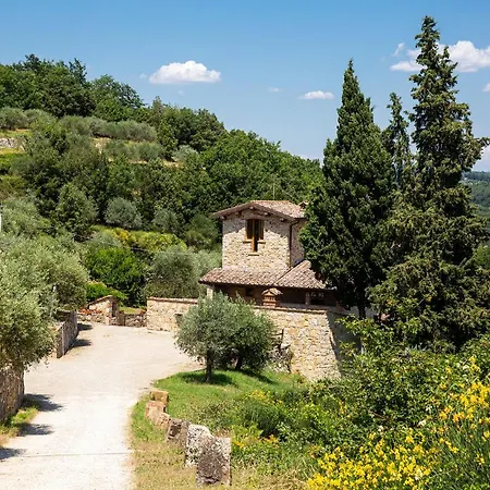 Fattoria Le Fonti Poggibonsi