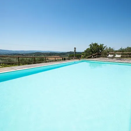 Fattoria Le Fonti Poggibonsi