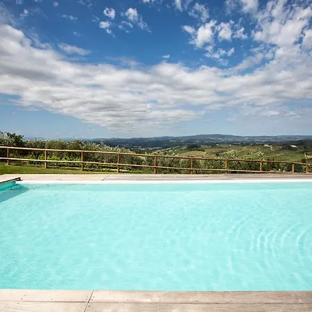 Fattoria Le Fonti