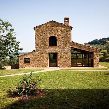 Fattoria Le Fonti *