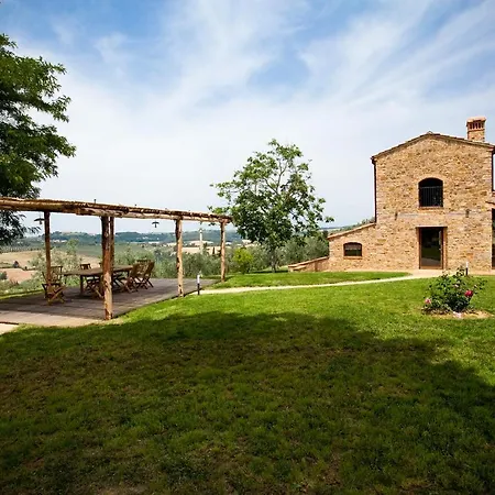 Fattoria Le Fonti Poggibonsi