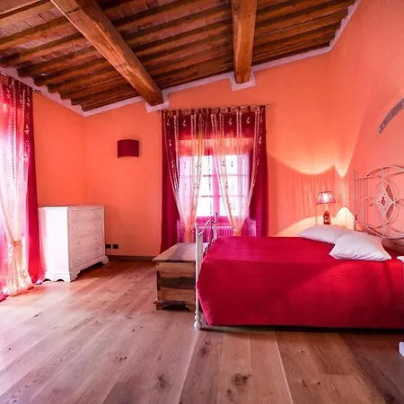 Apartment Fattoria Le Fonti Poggibonsi
