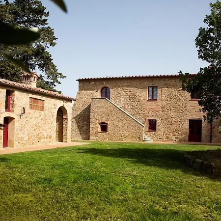 Apartment Fattoria Le Fonti Poggibonsi