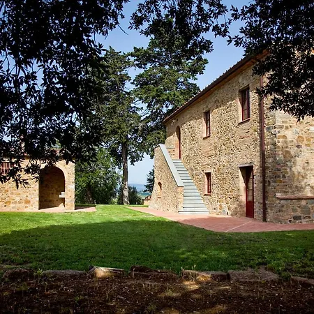 Apartment Fattoria Le Fonti Poggibonsi