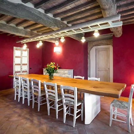 Fattoria Le Fonti