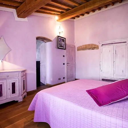 Fattoria Le Fonti Poggibonsi