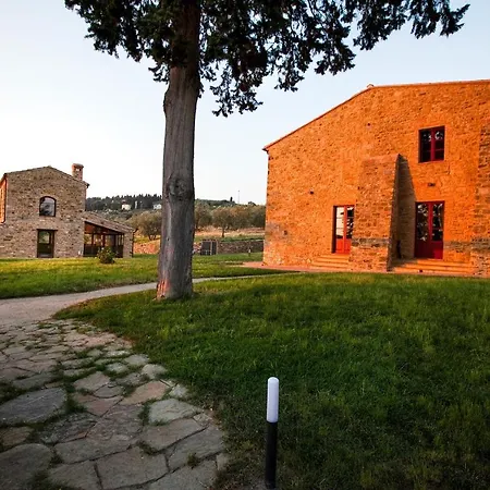 Fattoria Le Fonti Apartment Poggibonsi