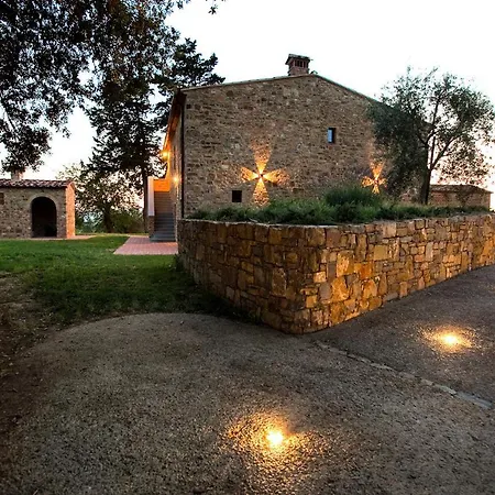 Fattoria Le Fonti