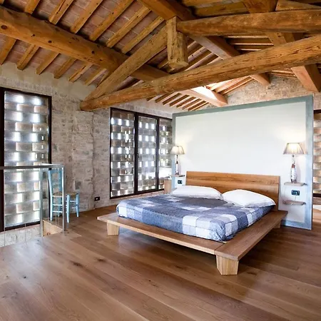 Fattoria Le Fonti * Poggibonsi