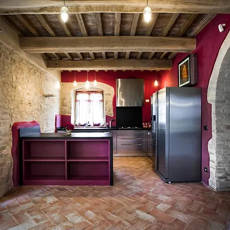 Fattoria Le Fonti *