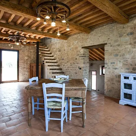 Apartment Fattoria Le Fonti Poggibonsi