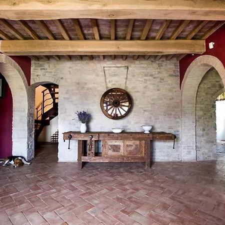Apartment Fattoria Le Fonti *
