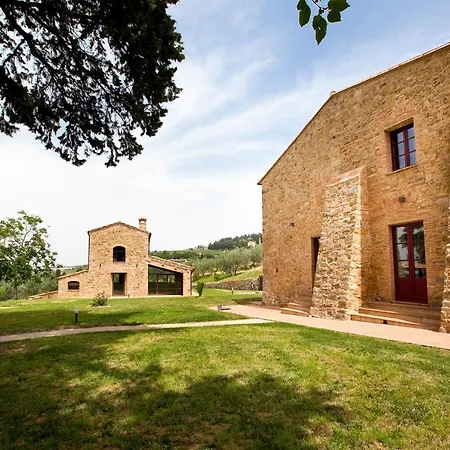 Apartment Fattoria Le Fonti