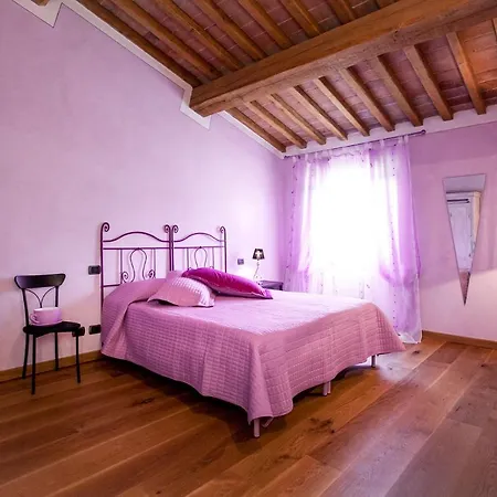 Fattoria Le Fonti * Poggibonsi