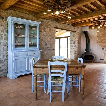 Apartment Fattoria Le Fonti Poggibonsi