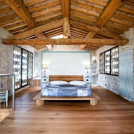 Fattoria Le Fonti * Poggibonsi