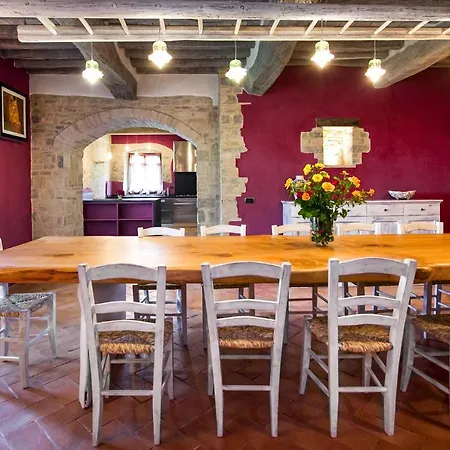 Fattoria Le Fonti