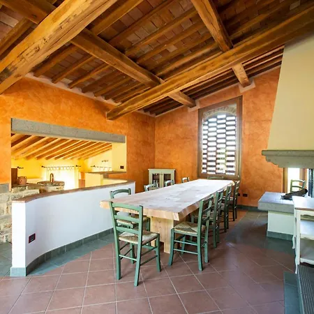 Apartment Fattoria Le Fonti *