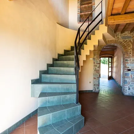 Apartment Fattoria Le Fonti