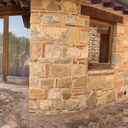 Apartmán Fattoria Le Fonti Poggibonsi