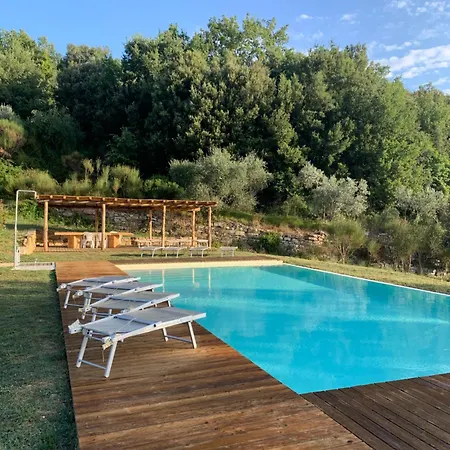 Fattoria Le Fonti Poggibonsi