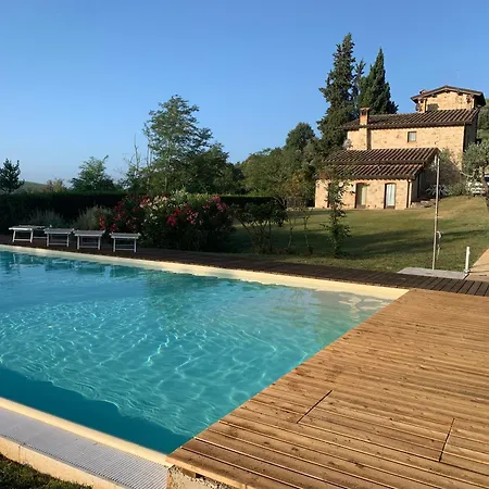 Fattoria Le Fonti *