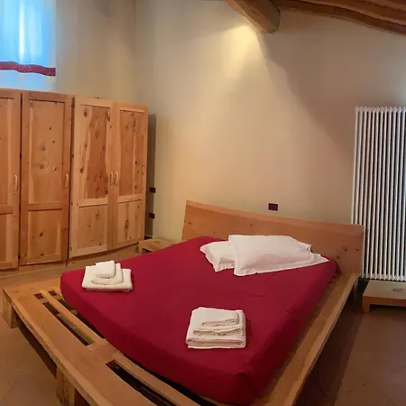 Fattoria Le Fonti Apartment